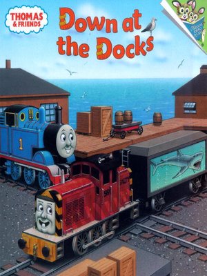 cover image of Down at the Docks
